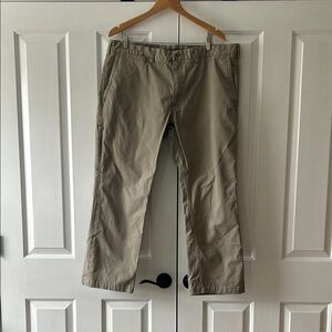 Duluth Flex Ballroom Khakis